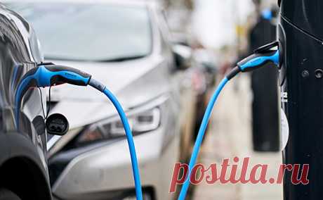 СМИ: во Франции сократят субсидии на покупку электромобилей | Bixol.Ru