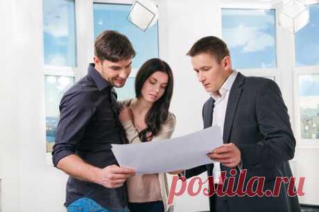 5 основных правил грамотного покупателя жилья - Недвижимость Mail.Ru
