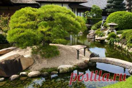 Сад камней: что это, создание своими руками, самые знаменитые сады (Нячанг, Шира, в Японии и Китае)
