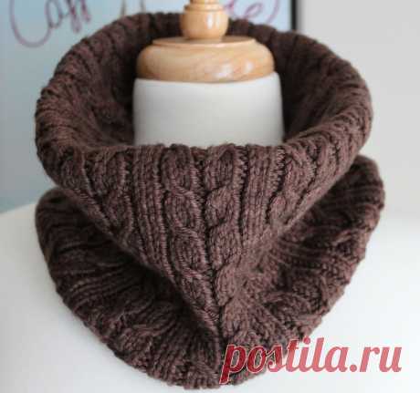 Ravelry: Coco Cowl pattern by Michelle Krause