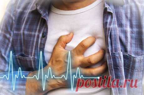 Лики аритмии. Чем опасно нарушение сердечного ритма? | Здоровая жизнь | Здоровье | Аргументы и Факты