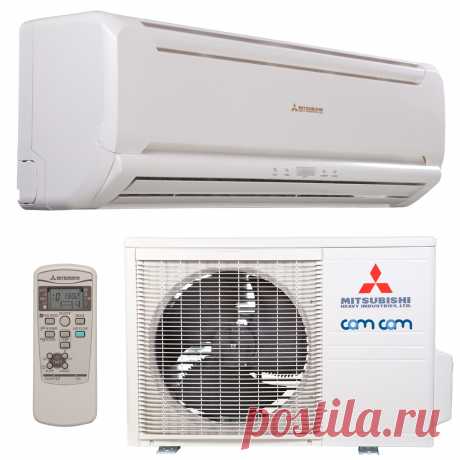 Mitsubishi Heavy SRK20ZSPR-S/SRC20ZSPR-S Гарантия 10 лет. От официального дилера. Бесплатная доставка по Украине. | Mitsubishi