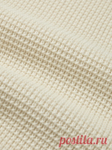 Схема узора для свитера от бренда SUNSPEL