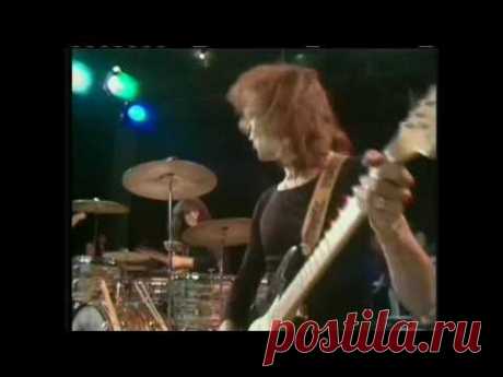 Ian Paice - Duo w/Richie Blackmore(Deep Purple 1970)