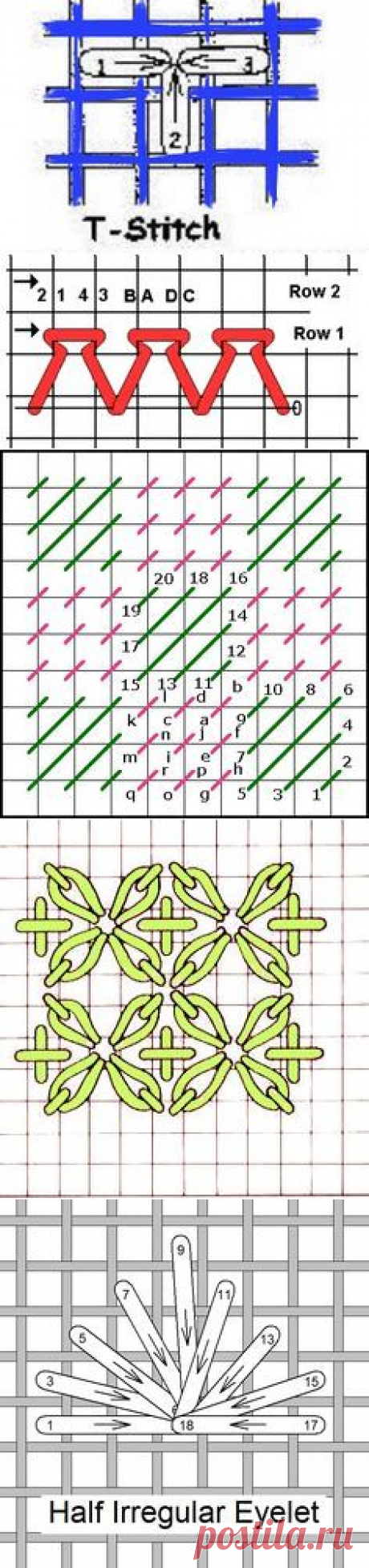 Needlepoint on Pinterest | Needlepoint Stitches, Stitches and Bargello Needlepoint