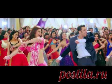 &quot;Photocopy Jai Ho&quot; Full Video Song | Salman Khan, Daisy Shah, Tabu