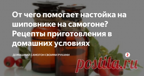 От чего помогает настойка на шиповнике на самогоне? Рецепты приготовления в домашних условиях О том, что дикая роза – кладезь витаминов, наслышаны все. Особенно много в нем ежедневно необходимого витамина С, есть РР, К, Е, группы В и другие. А настойка на шиповнике на самогоне поможет «доставить» витамины человеческому организму наилучшим образом.
Все виды шиповника, включая наиболее распространенный дикорастущий собачий, богаты витамином С.