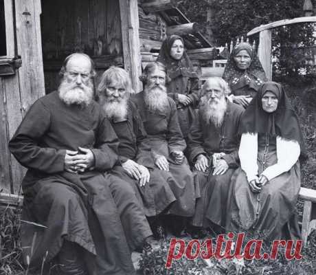 Чем старообрядчество отличается от православия | Русская семерка