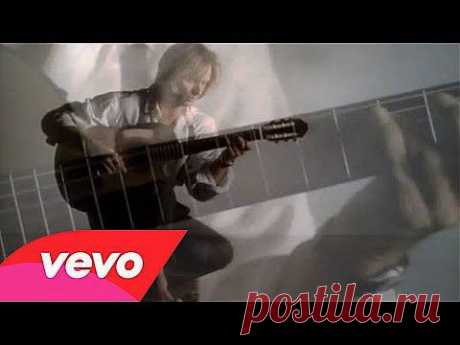 Sting - Fragile - YouTube