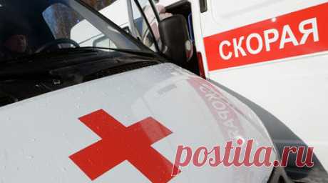 Шесть человек пострадали в аварии с участием двух троллейбусов в Чувашии. Авария произошла утром 12 января в Чебоксарах, где столкнулись два троллейбуса. В результате ДТП пострадали шесть человек, им понадобилась медицинская помощь. Читать далее