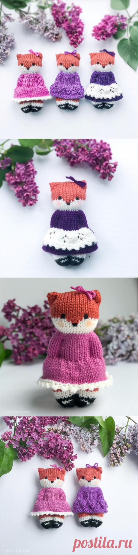 Esther Joy Braithwaite (@estherjoyknits) • Fotos y vídeos de Instagram