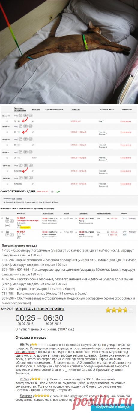 Как всегда ездить в вагонах с кондиционером (5 хитростей) — Все о туризме и отдыхе