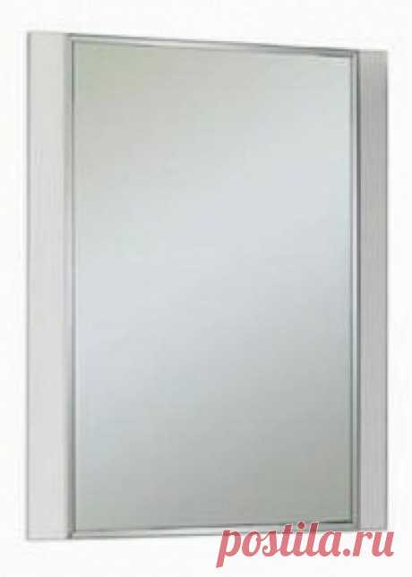 Зеркало Акватон Ария 65 1A133702AA010 (65см) - купить в интернет магазине по выгодной цене с доставкой