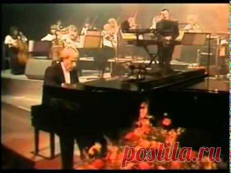 Richard Clayderman &quot;Mariage D'amour&quot; -  Ричард Клайдерман &quot;Брак по любви&quot;