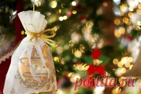 6 вкусных способов украсить новогоднюю елку, от которых будут в восторге дети и взрослые | МАСТЕРФУД | Яндекс Дзен