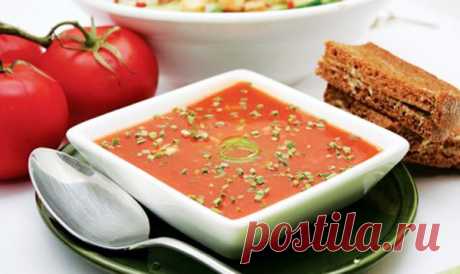 Боннский суп для похудения (диетический рецепт)