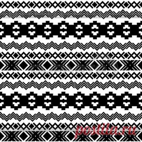 4825247-tribal-striped-seamless-pattern.jpg (400×400)