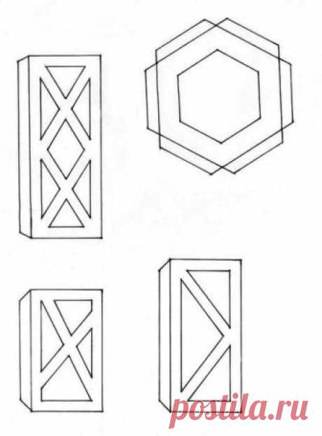 Фонарики из бумаги своими руками — Сделай сам, идеи для творчества - DIY Ideas