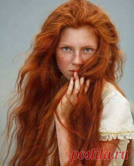 Redhead women – Сообщество – Google+