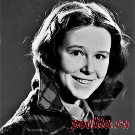 Любимые актрисы советского кино. - МирТесен