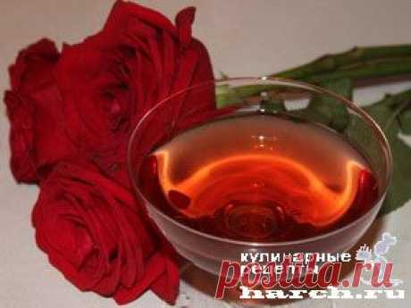 Домашнее вино из черноплодки | Харч.ру - рецепты для любителей вкусно поесть