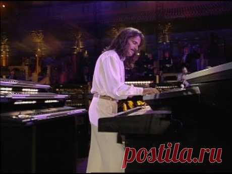 Yanni - Tribute "Waltz in 7-8"  (HD-HQ)