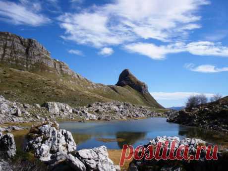 (5) Turistička Organizacija Žabljak