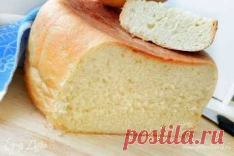 Домашний хлеб в мультиварке рецепт 👌 с фото пошаговый | Едим Дома кулинарные рецепты от Юлии Высоцкой
