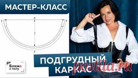 Как обрезать подгрудный каркас и обработать края? Мастер-класс: косточки для бюстгальтера и корсета.