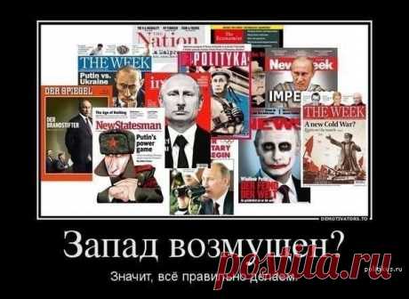 Политикус - Politikus.ru