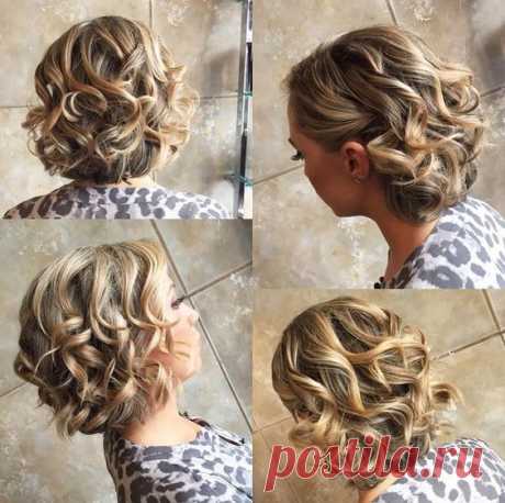 21 Gorgeous Homecoming Hairstyles for All Hair Lengths - PoPular Haircuts