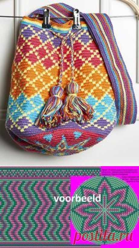 Tapestry crochet on Pinterest | Alpha Patterns, Fair Isle Pattern and Tapestry Crochet Patterns