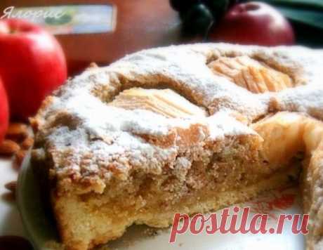 Пасторский пирог – кулинарный рецепт