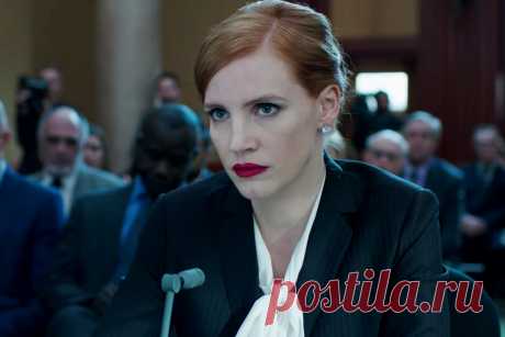 Хорошее кино – kinowar.com – Киновар | Мисс Слоун (Miss Sloane)