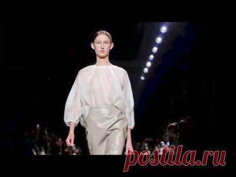 Rochas | Fall Winter 2019/2020 Full Fashion Show | Exclusive