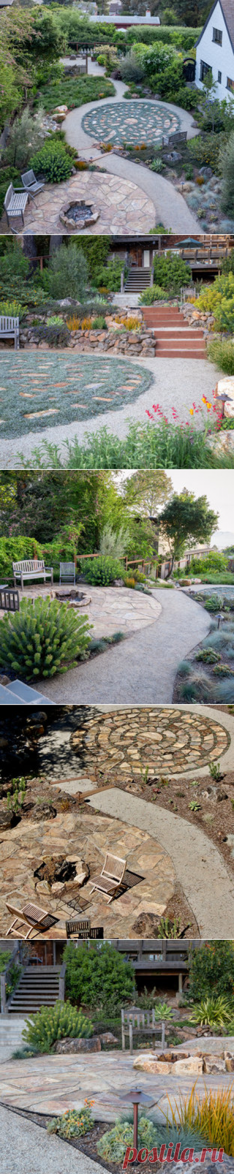 Sarah Herman Landscape Design