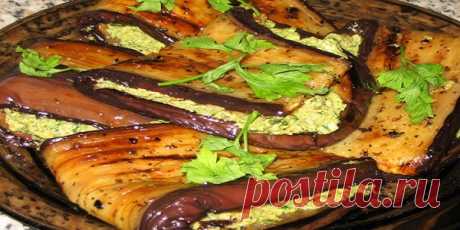 ТОП-3 самых вкусных блюда из баклажанов Разнообразьте вашу подборку рецептов из баклажанов