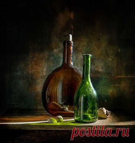 Фотография *** из раздела натюрморт №5784634 - фото.сайт - Photosight.ru