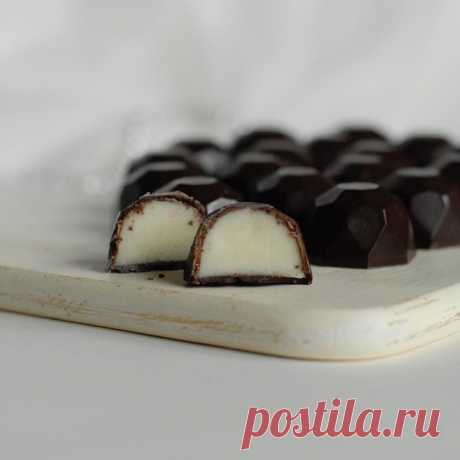 ТОП-11 вкуснейших начинок для шоколадных корпусных конфет