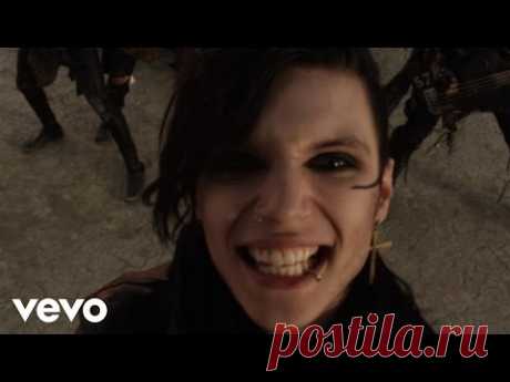 Black Veil Brides - In The End