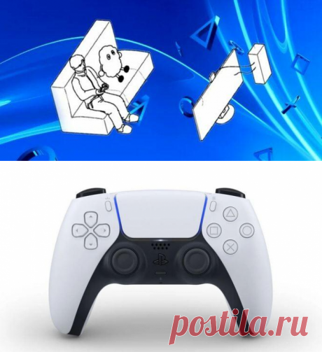 Sony PlayStation 5 может получить робота-компаньона, реагирующего на эмоции игрока | Super-Blog