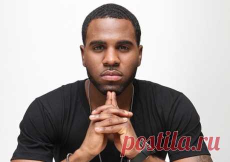 Исполнитель Jason Derulo слушать скачать песни + биография и фото