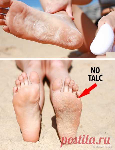 12 Beach Hacks That Will Save Your Summer