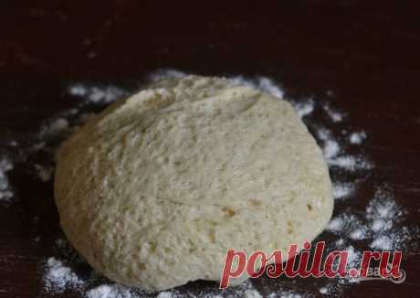 Венское тесто (классический рецепт) - пошаговый рецепт с фото на Повар.ру