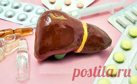 Семь лекарств, токсичных для печени | Айболит. Блог хирурга | Яндекс Дзен
