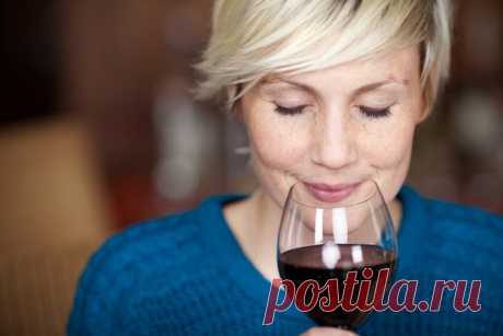 Как проверить качество вина: 7 простых способов - KitchenMag.ru