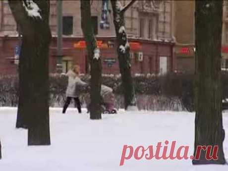 Доктор Комаровский, Как одевать ребенка зимой, в холод - YouTube