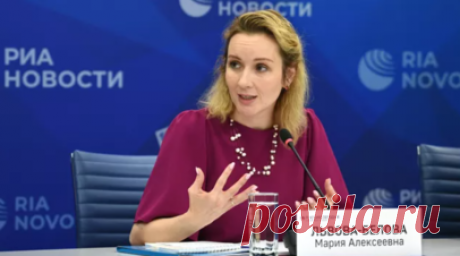 Львова-Белова: пятеро детей вернулись на Украину при посредничестве Катара. Уполномоченный при президенте России по правам ребёнка Мария Львова-Белова сообщила, что пятеро детей вернулись из России на Украину при посредничестве со стороны властей Катара. Читать далее