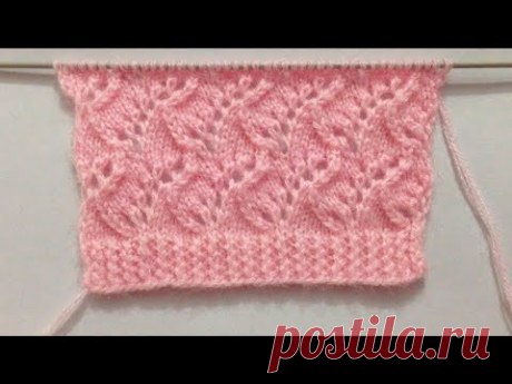 Beautiful Knitting Pattern For Ladies Cardigan / Sweater / Baby Sweater
