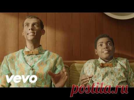 Stromae - Papaoutai